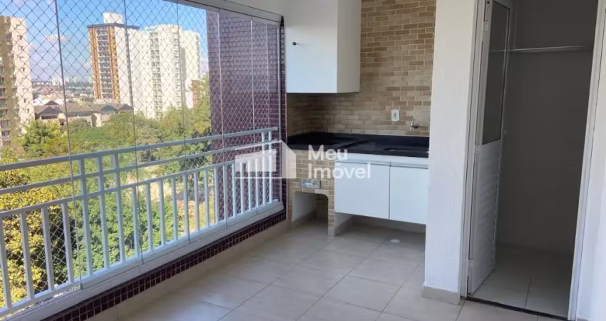 Aluguel de Apartamento com 2 Suítes – 74m² – Condomínio Fênix – Jardim Aquarius – São José dos Campos