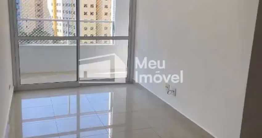 Aluguel de apartamento com 2 dormitórios (1 suíte) – 79m² – condomínio gemini – jardim aquarius – são josé dos campos