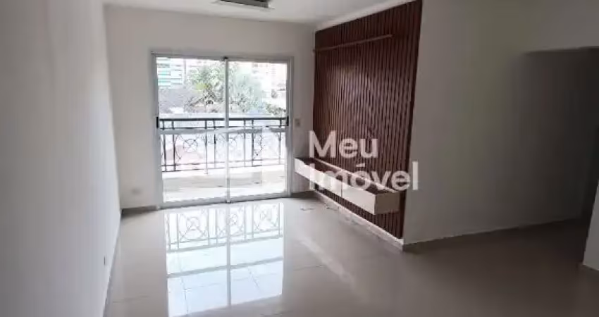 Apartamento 90m² - 3 dormitórios, sendo 1 suíte - Aquárius - Zona Oeste - São José dos Campos.