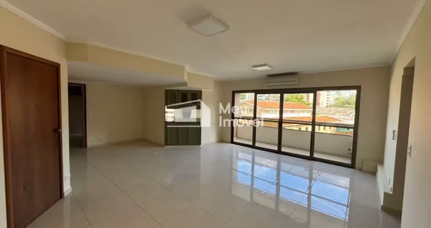 Apartamento com 4 quartos para alugar na Rua Luiz Jacinto, 100, Centro, São José dos Campos