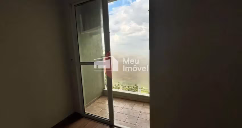 Aluguel apartamento 3 dormitório sendo 1 suíte condomínio maison saint marie - jardim alvorada - são josé dos campos