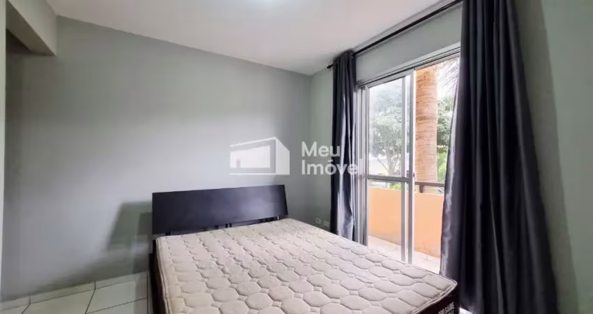 Apartamento mobiliado com 2 dormitórios (1 suíte) – condomínio village laguna hills – jardim morumbi – são josé dos campos/sp