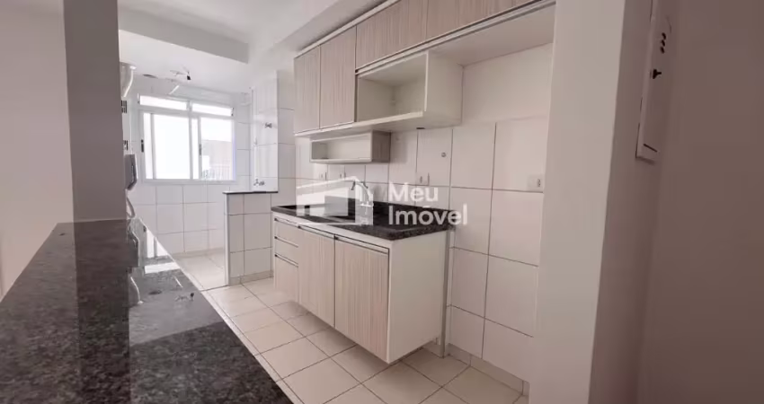 Aluguel e venda apartamento 2 quartos 1 suíte na zona sul de são josé dos campos