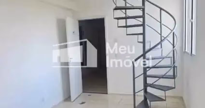 Apartamento 80m² - 2 dormitórios, sendo 1 suíte - vista bela - jardim paraíso - jacareí.