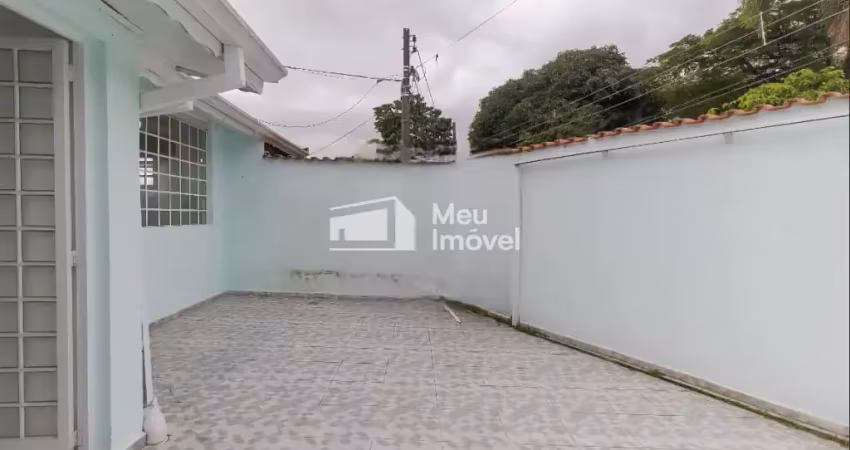 Aluguel casa 3 dormitórios sendo 1 suíte + 2 dormitórios que podem ser adaptados para escritório com170m² - bairro jardim paulista - são josé dos campos