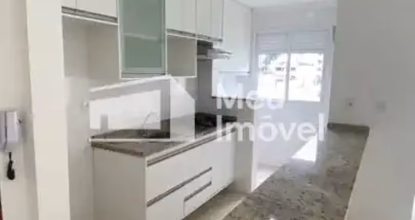 Jardim das industrias - apartamento novo com planejados para locação – excelente localização!