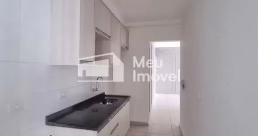 Aluguel apartamento 2 dormitórios sendo 1 suíte - condomínio gemini - jardim aquarius - são josé dos campos