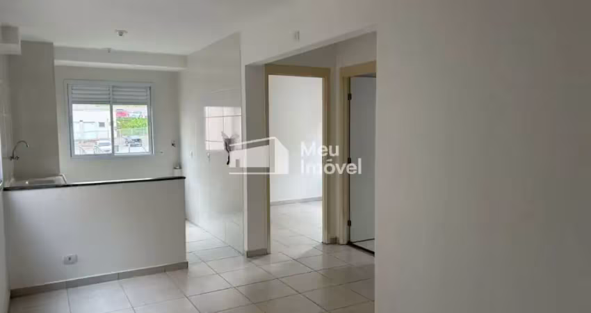 Haluguel apartamento 2 dormitórios - bairro jardim são josé leste - são josé dos campos - sp