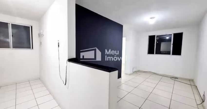 Apartamento para locação - bairro villa branca, jacareí