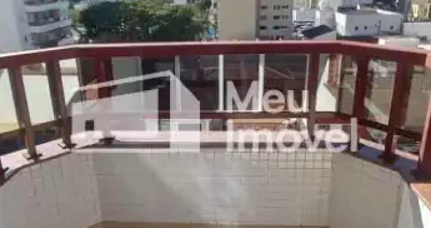 Apartamento 136m² - 4 dormitórios, sendo 1 suíte - vila adyana- zona central - são josé dos campos.