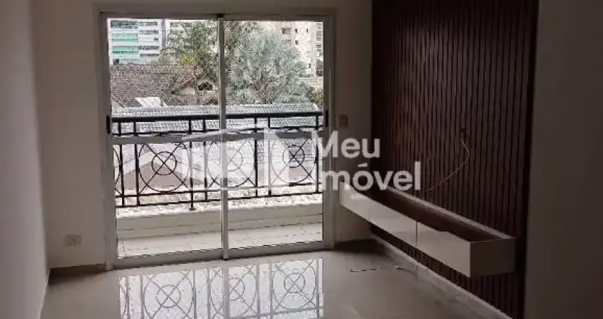 Apartamento 90m² - 3 dormitórios, sendo 1 suíte - aquárius - zona oeste - são josé dos campos.