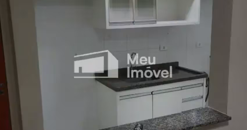 Aluguel apartamento 2 dormitórios condomínio residencial pitangueiras - bairro jardim são leopoldo - são josé dos campos