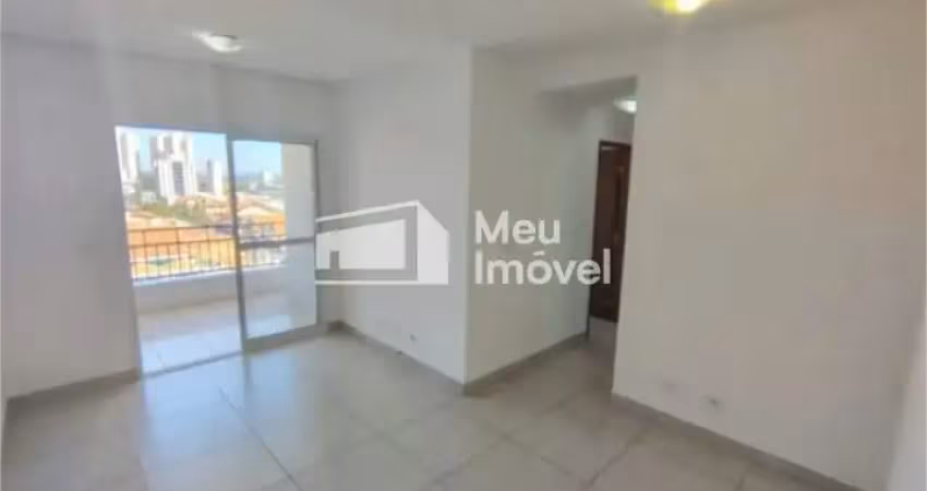 Apartamento 62m² - 2 dormitórios, sendo 1 suíte - jardim das indústrias - zona oeste - são josé dos campos.