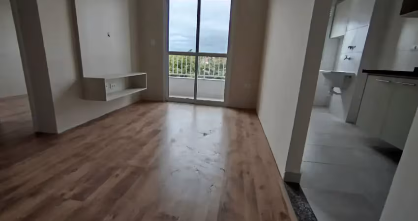 Jd. oriente - 2 quartos com suíte todo planejado com ar condicionado