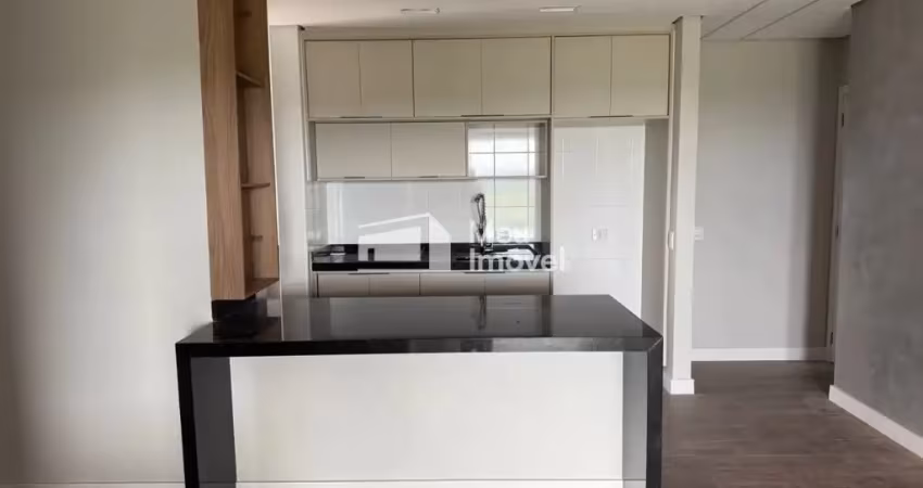 Apartamento 83m² - 3 dormitórios, sendo 1 suite - arboville - jacareí.