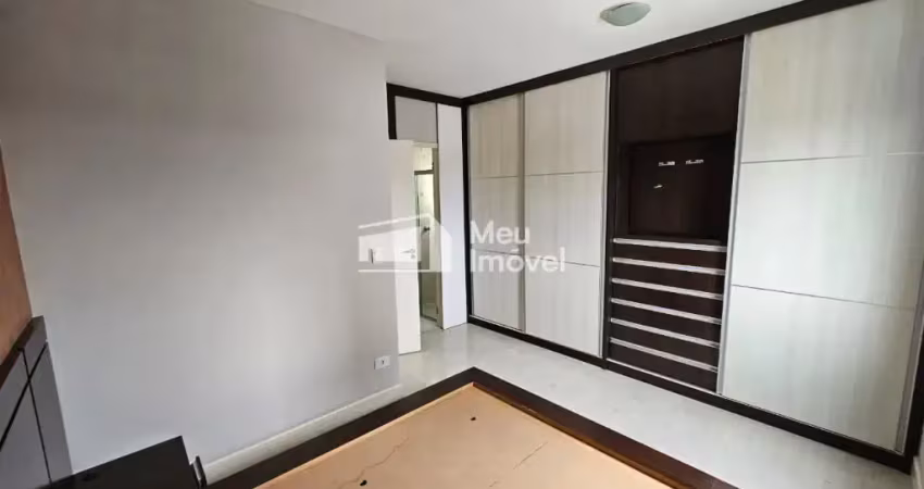 Luc aluga apartamento 90m² - 2 dormitórios, sendo 1 suíte - grand paysage excelente localização - villa branca - jacareí.