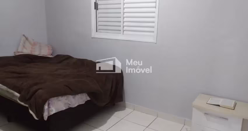 LUC Aluga Apartamento 42m² - 2 dormitórios - Mobiliado - Parque Esperança - Zona Leste - São José dos Campos.