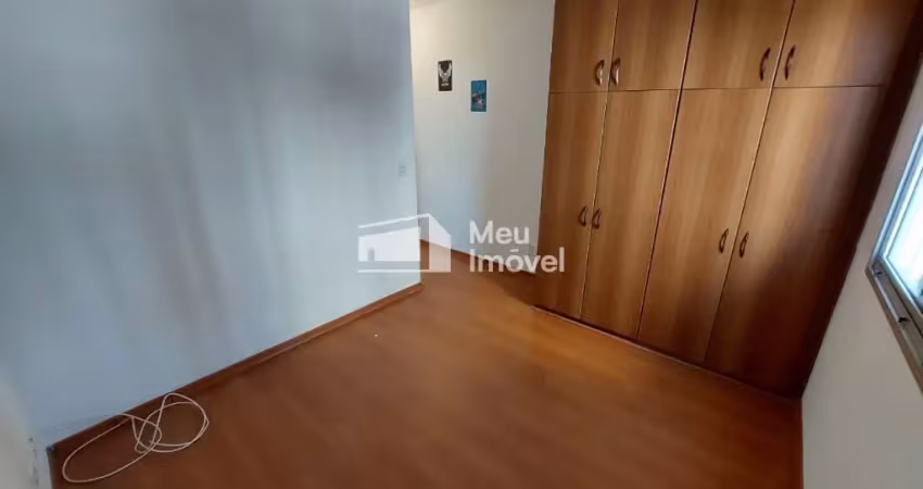 LUC Aluga Apartamento - 85m² - 3 Quartos sendo 1 Suíte Bairro Vila Ema - São José dos Campos
