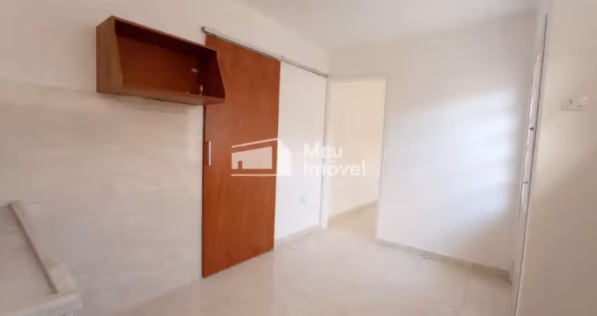 Luc aluga casa - kitnete  toda reformada - 1 quarto bairro jardim satélite - zona sul - são josé dos campos