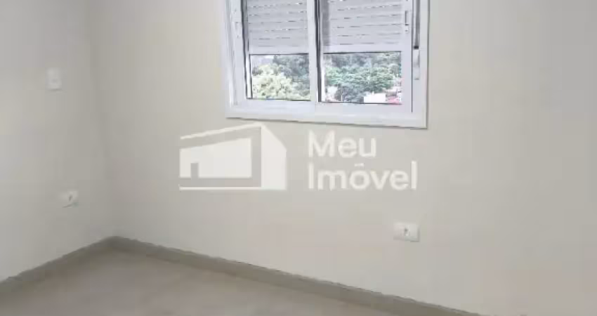 LUC Aluga Apartamento - 51m² - 2 Quartos  (1Suíte) - Sacada no Condomínio Like – Jardim Oriente –