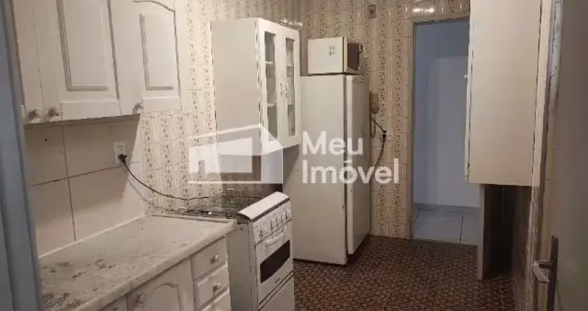 LUC Aluga Apartamento Mobilioado 60m² - 2 Quartos - Avenida Nove de Julho - Centro - São José dos Campos.