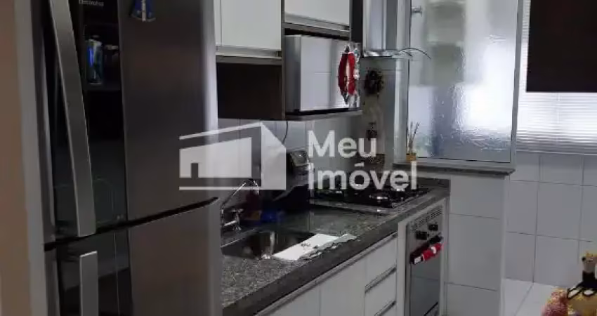 LUC Aluga Apartamento Mobiliado 69m² - 2 Quartos sendo 1 suíte - Edifício Terraço Parque - Zona Sul - Parque industrial - São José dos Campos