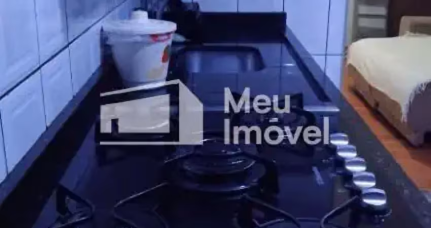 Luc aluga apartamento 2 quartos residencial park jacareí - bairro parque santo antônio - próximo ao centro de jacareí