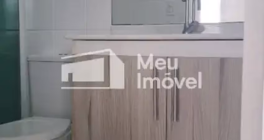 Luc aluga apartamento 2 quartos (suíte)– sacada - condomínio millenium residence – jardim esplanada – são jos
