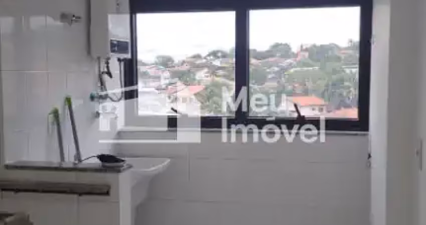 Luc aluga apartamento 2 quartos (suíte)– condomínio millenium residence – jardim esplanada – são jos