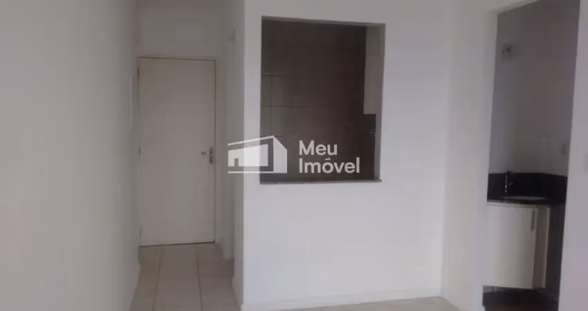 Luc aluga  apartamento - 41m² 1 quarto – sacada edif. san giuseppe – centro – são josé dos campos/sp