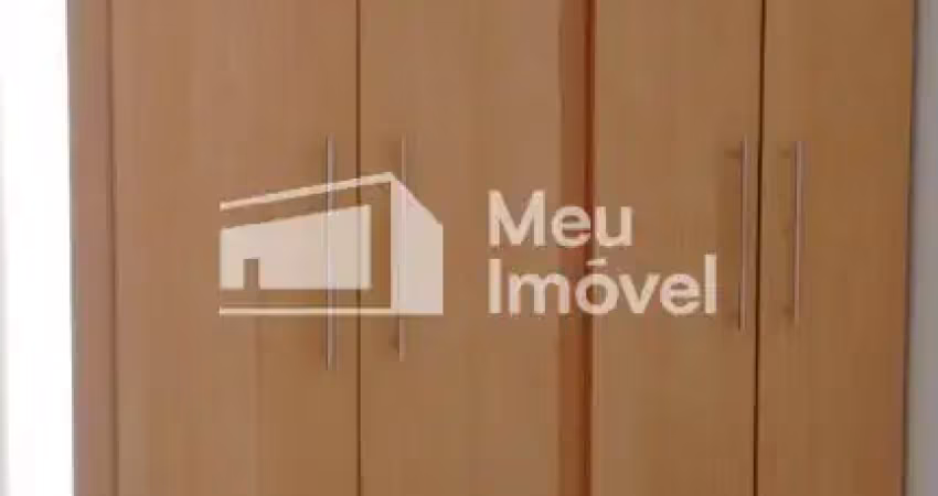 Luc aluga  apartamento - 42m² 1 quarto – sacada edif. san giuseppe – centro – são josé dos campos/sp