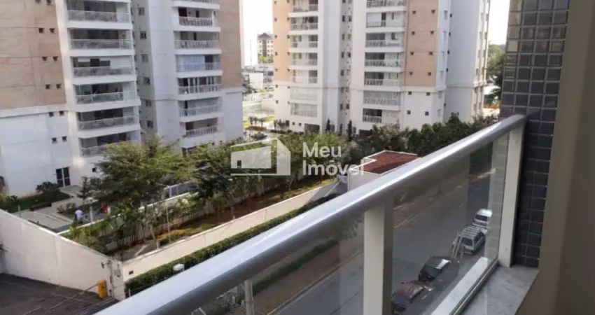 Luc aluga apartamento 80m² - 2 quartos, sendo1 suíte - jardim aquárius - zona oeste - são josé dos campos.