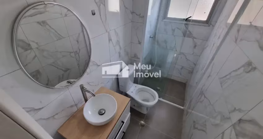Luc aluga apartamento 3 quartos com suíte – 72m² – condomínio edifício flórida – bairro floradas de são josé – zona sul – são josé dos campos