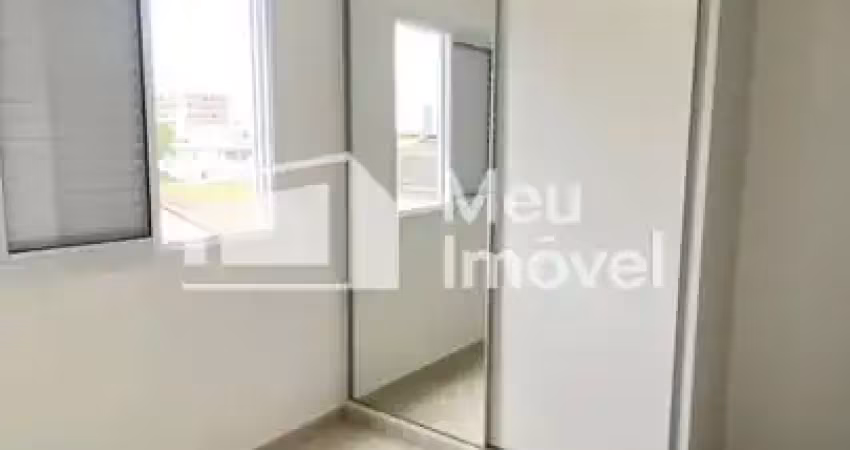 Luc aluga apartamento novo com planejados para locação – excelente localização!