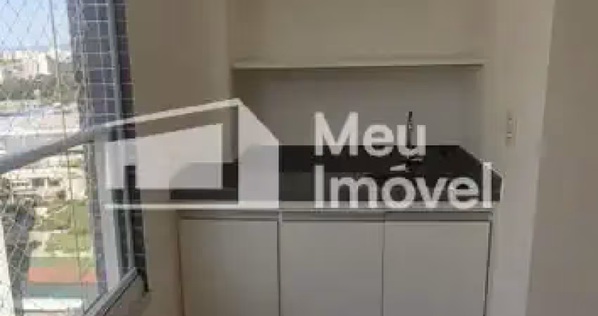 Luc aluga apartamento 77m² - 2 quartos (1 suíte )- jardim aquárius - zona oeste - são josé dos campos.