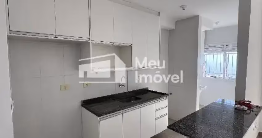 Luc aluga apartamento  65m² - 2 quartos(1suíte) no condomínio das palmeiras em são josé dos campos