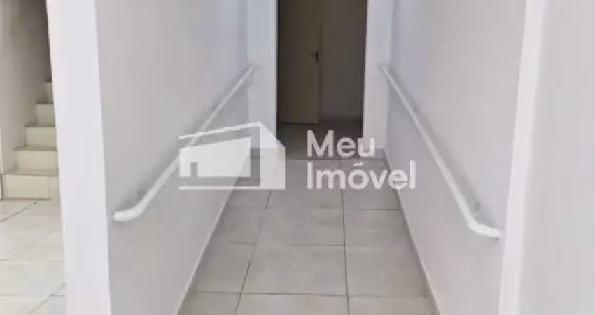 Luc aluga excelente ponto comercial 104m² - assobradado para locação – centro de são josé dos campos/sp