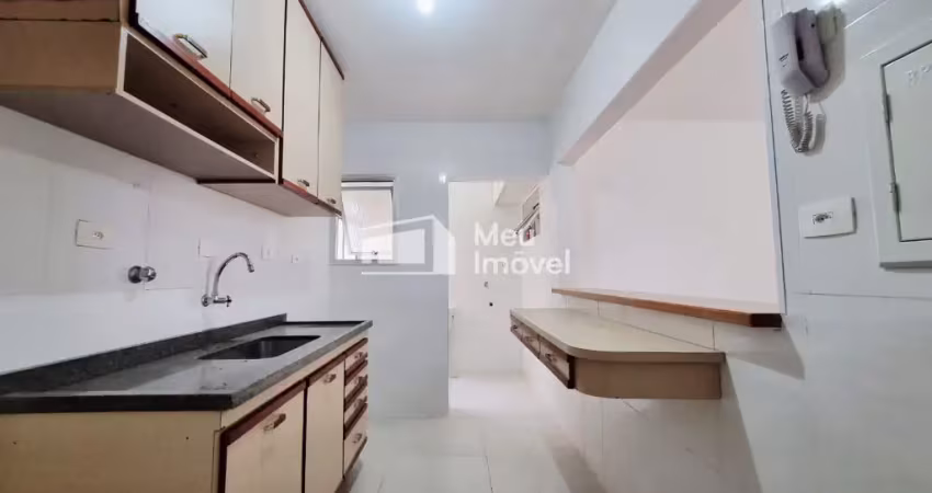Luc aluga apartamento reformado de 3 quartos com armários  (1 suíte) – 77m² – jd. paulista, s. j. c