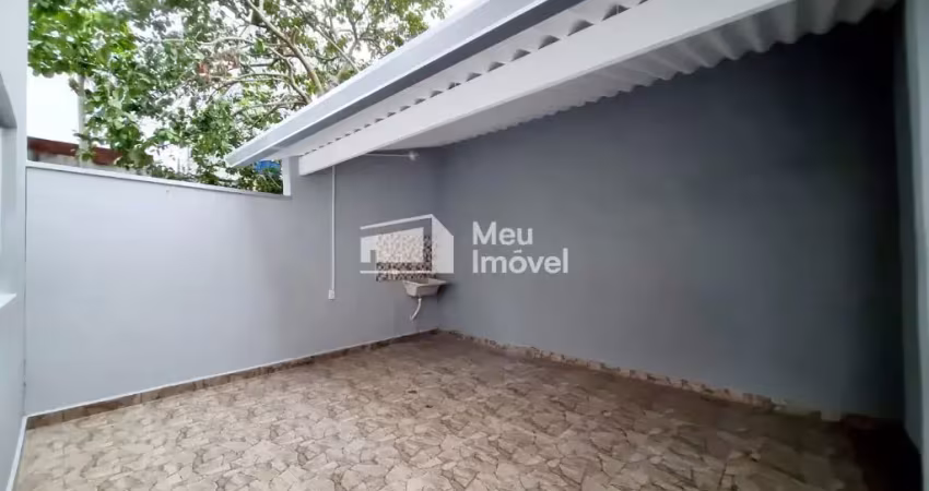 Luc aluga casa sobrado 3 dormitórios bairro parque meia lua - jacareí