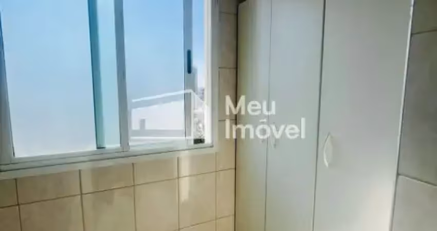 Luc aluga apartamento - 47m² - 1 quarto  edif. san giuseppe – centro de são josé dos campos/sp