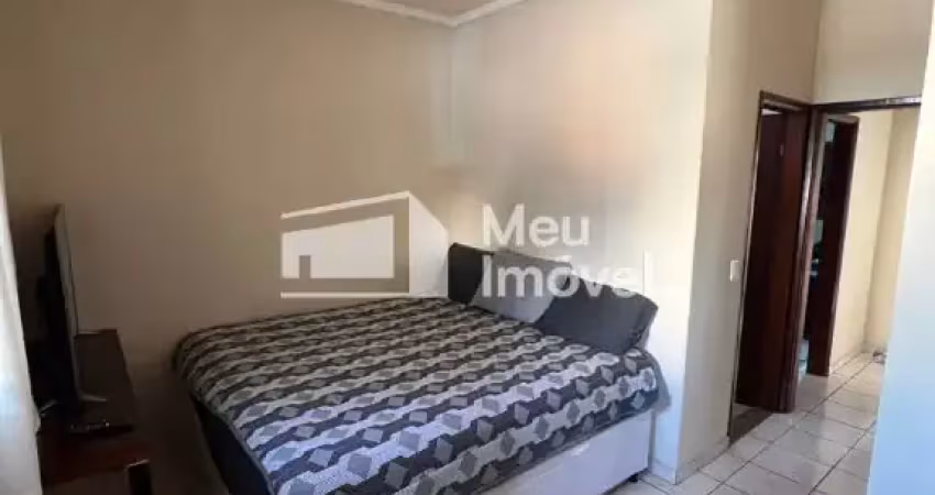 Luc aluga casa 140m² - 3 quartos1 suíte - bosque dos eucaliptos zona sul - são josé dos ca