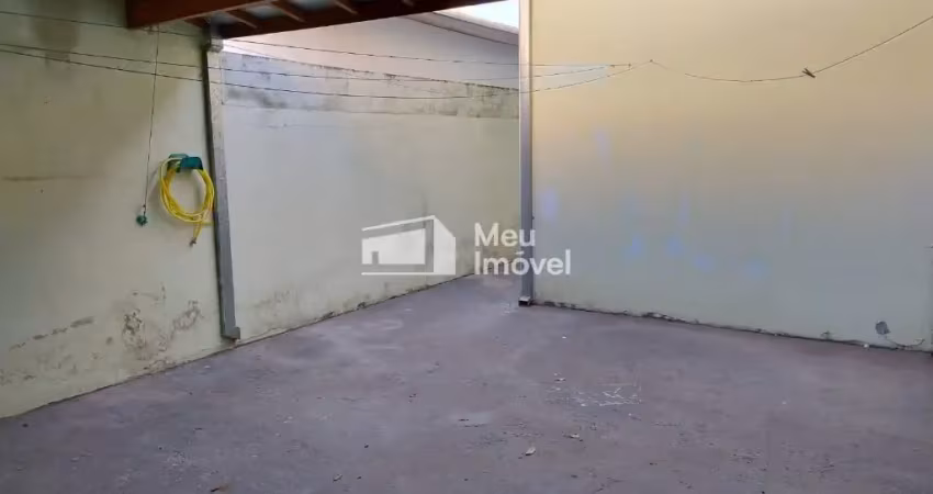 Luc aluga casa sobrado 3 quartos (1 suíte) | jardim portugal – zona sul – são josé dos campos