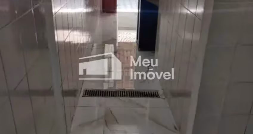 Luc aluga casa 2 quartos térrea com edícula 2 quartos bairro jardim satélite - zona sul - são jo
