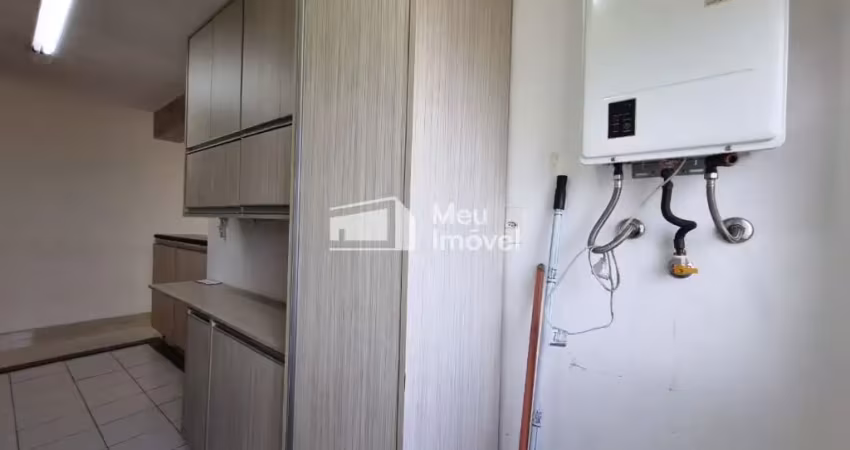Luc apartamento 80m² - 3 quartos, sendo 1 suíte - edifício landscape -