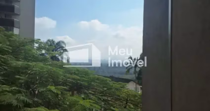 Luc apartamento 47m² - 1 quarto - edifício studio uno - zona central - são josé dos campos.