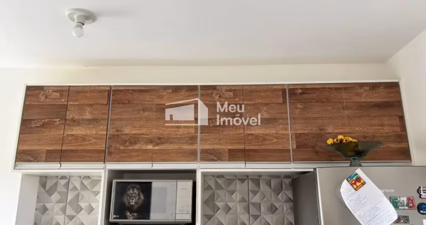 Luc aluga apartamento 2 quartos - sacada - condomínio flora - bairro parque itamarati - jacareí