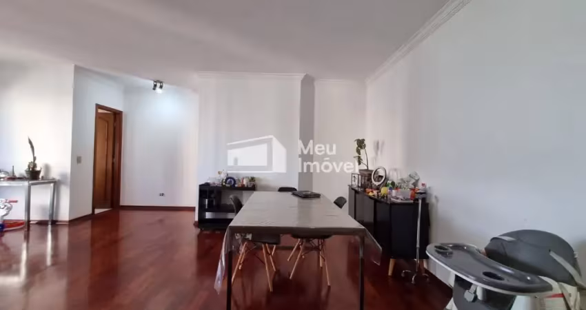 Luc aluga apartamento 3 quartos sendo 1 suíte 126m² - bairro vila adyana - são josé dos campos