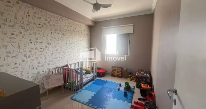 Luc aluga apartamento 60m² - 2 quartos, sendo 2 suítes - jardim paraíba - jacarei.