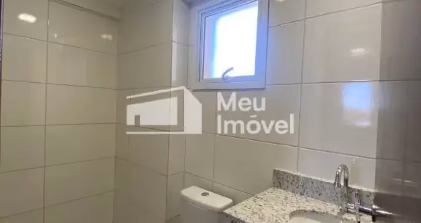 Luc aluga apartamento com sacada e churrasqueira| 2 quartos (1 suíte) – residencial villagio oriente – zona sul – são josé dos campos