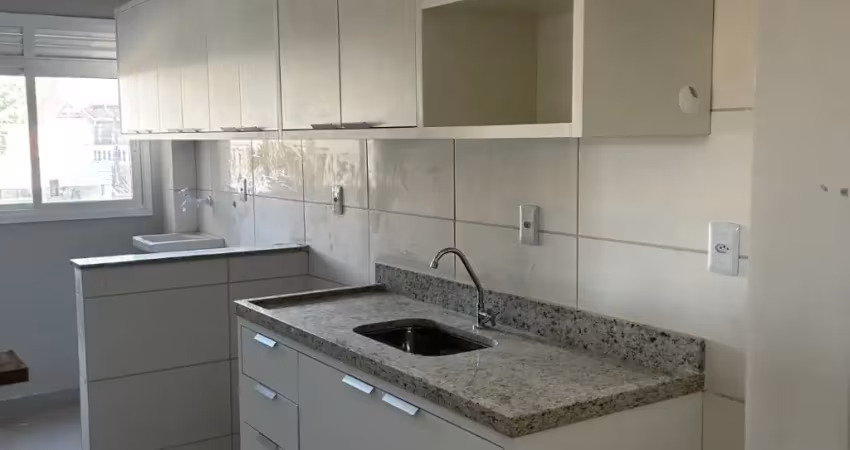 Luc aluga apartamento 2 quartos sendo 1 suíte - 61m² - condomínio villagio oriente - jd oriente